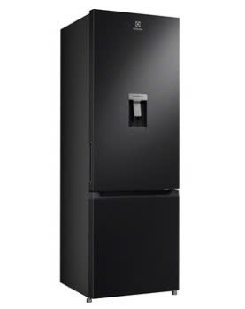 Tủ lạnh Electrolux EBB3462L-B Inverter 341 lít