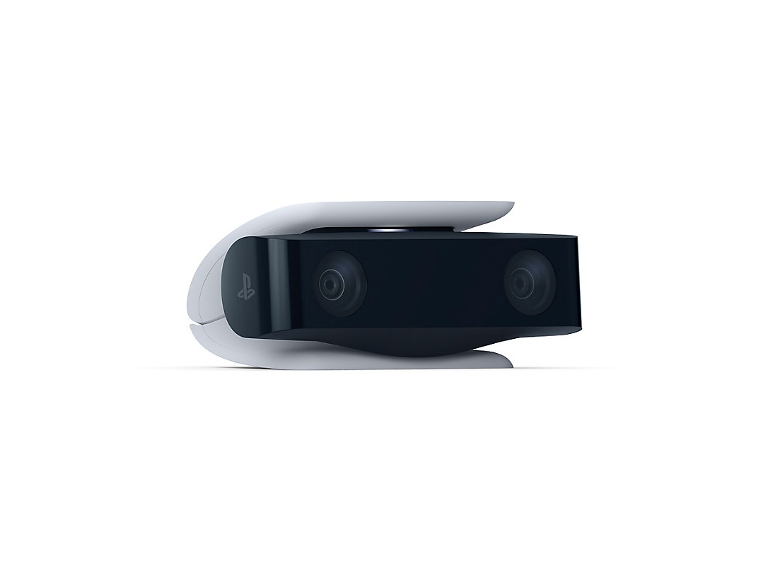 Camera HD cho PlayStation 5 CFI-ZEY1 G