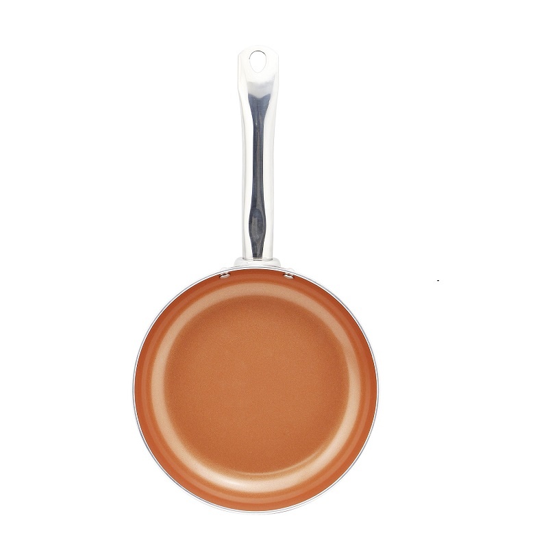 Chảo phủ sứ đáy từ 26 cm Elmich Royal Classic 2351189E