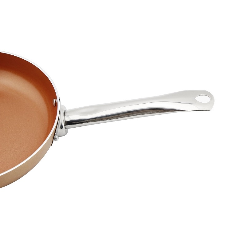 Chảo phủ sứ đáy từ 24 cm Elmich Royal Classic 2351188E