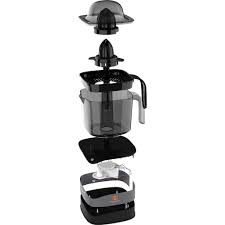 Máy vắt cam Hawonko OJH-120-GR