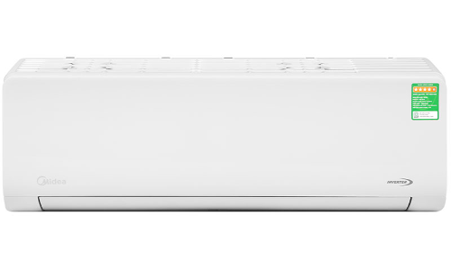 Điều hòa Midea 1 chiều Inverter 9000Btu MSAF6-10CRDN8(I/O)