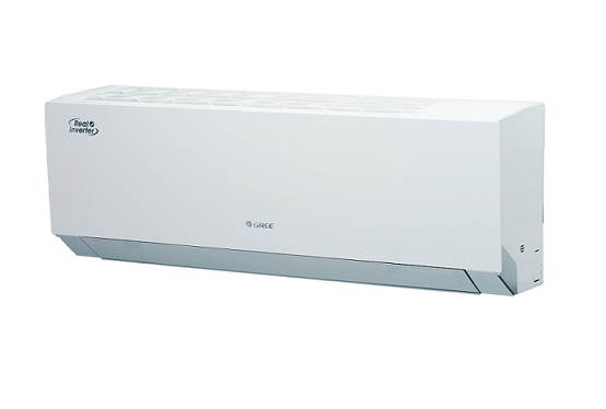 Điều hòa Gree AI 2 chiều 12000Btu Inverter CLIVIA12HI mới 2025