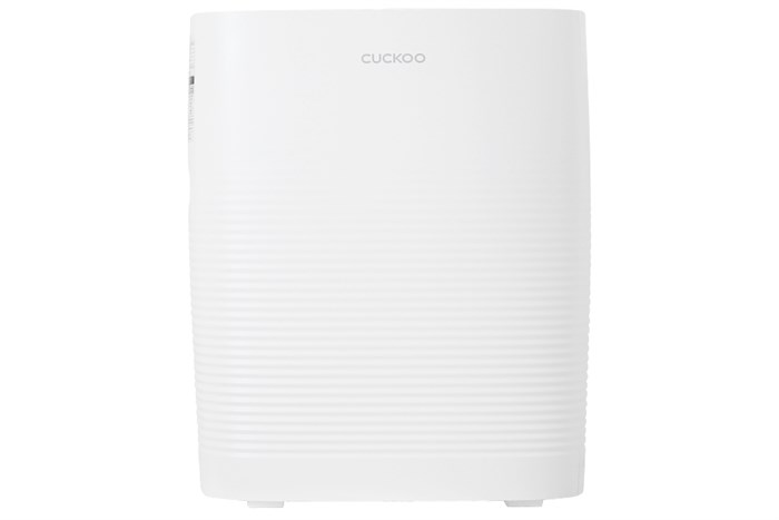 Máy lọc không khí Cuckoo CAC-C1220FW/WHCRVN(S) 37m2