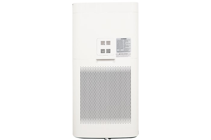 Máy lọc không khí Cuckoo CAC-H2110FW/WHCKV phòng 69.5m2
