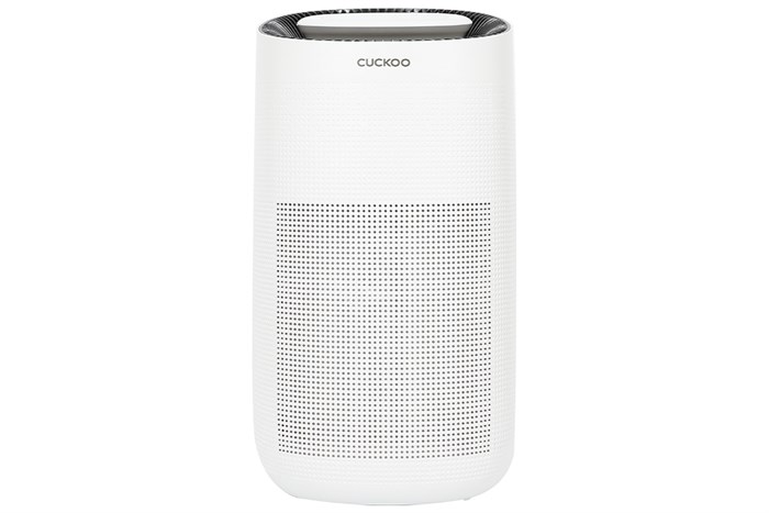Máy lọc không khí Cuckoo CAC-J1510FW/WHCKV 45m2