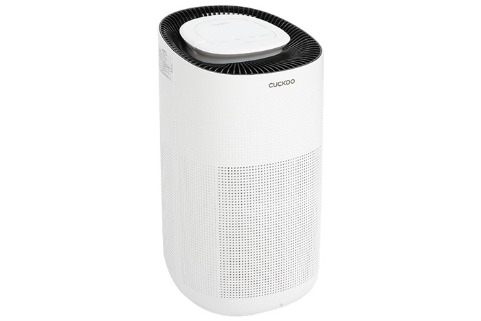 Máy lọc không khí Cuckoo CAC-J1510FW/WHCKV 45m2