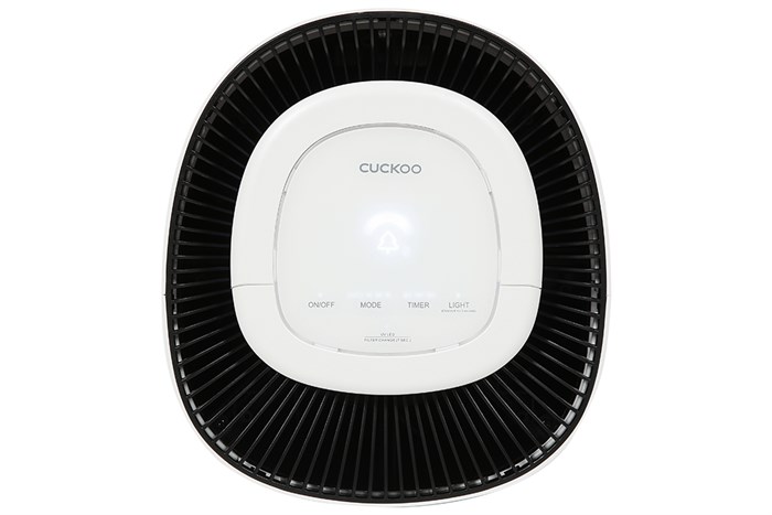 Máy lọc không khí Cuckoo CAC-J1510FW/WHCKV 45m2