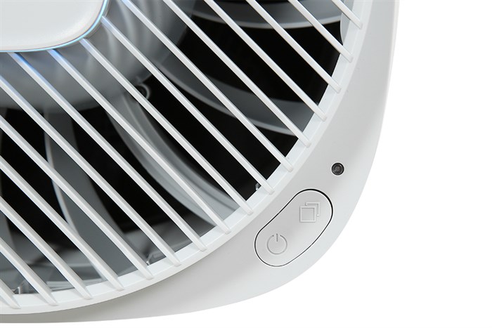Máy lọc không khí Cuckoo CAC-K1910FW/WHCKV phòng 67m2