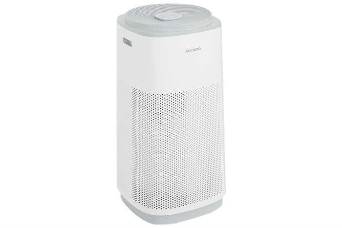 Máy lọc không khí Cuckoo CAC-K1910FW/WHCKV phòng 67m2