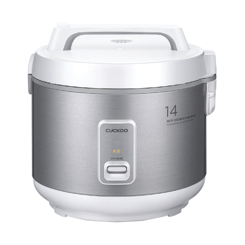 Nồi cơm điện Cuckoo CR-1420/SIVNCV 2.5 lít-14 cup