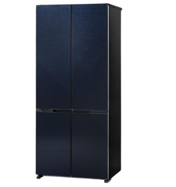 Tủ lạnh Panasonic NR-XZ520HGKV Inverter 440 lít âm tường
