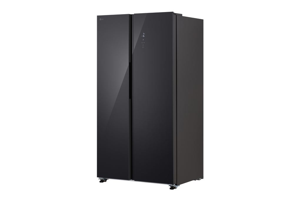 Tủ lạnh LG S60BG Inverter 627 lít