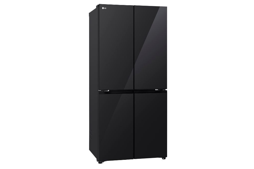 Tủ lạnh LG F56BGA Inverter 580 lít Multi Door