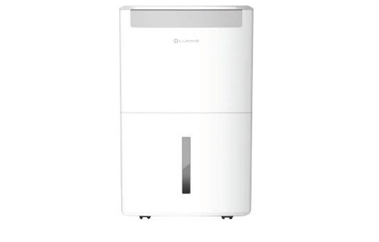Máy hút ẩm 30L Lumias D6S-30L diện tích 125m²