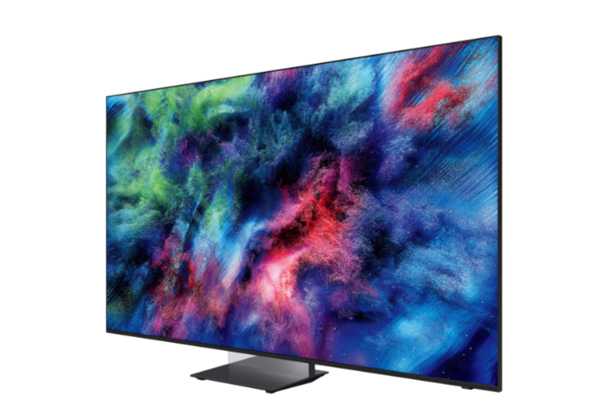 Tivi Samsung MRA75R95HXKXXV Vision AI Micro RGB 4K 75 inch