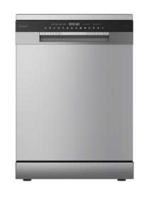 Máy rửa bát Panasonic NP-6V4MUEVN 15 bộ sấy khi nóng