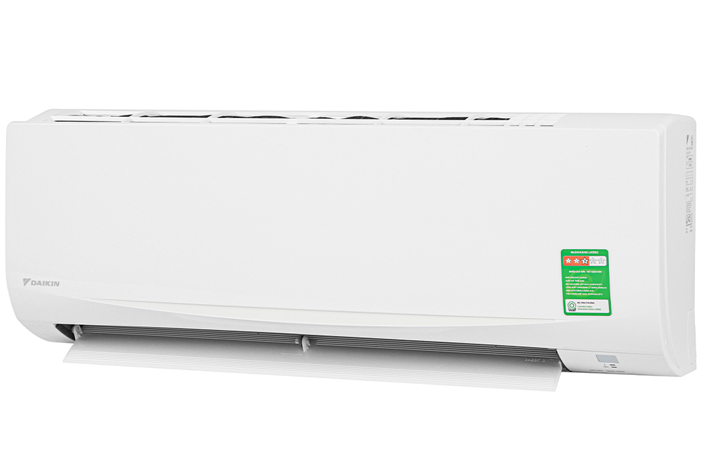 Điều hòa Daikin 1 chiều 12.000Btu FTF35UV1V