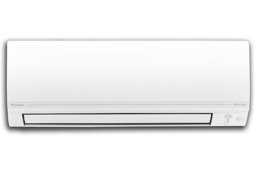 Điều hòa Daikin 2 chiều 9000Btu Inverter FTHF25XVMV