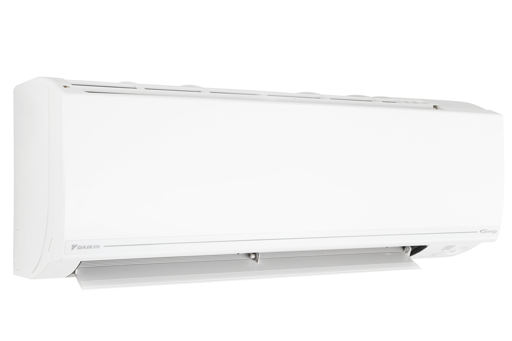 Điều hòa Daikin 2 chiều 9000Btu Inverter FTHF25XVMV