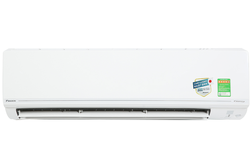 Điều hòa Daikin 2 chiều Inverter 18.000Btu FTHF50VVMV