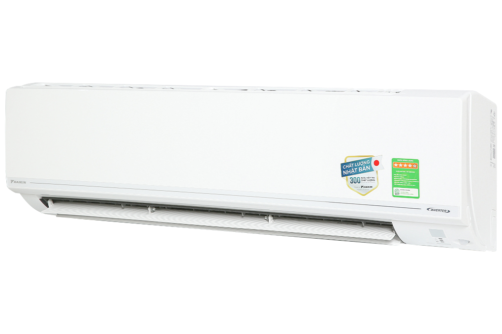 Điều hòa Daikin 2 chiều Inverter 18.000Btu FTHF50VVMV