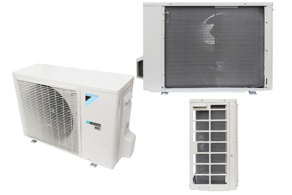 Điều hòa Daikin 1 chiều Inverter 18.000Btu FTKC50UAVMV