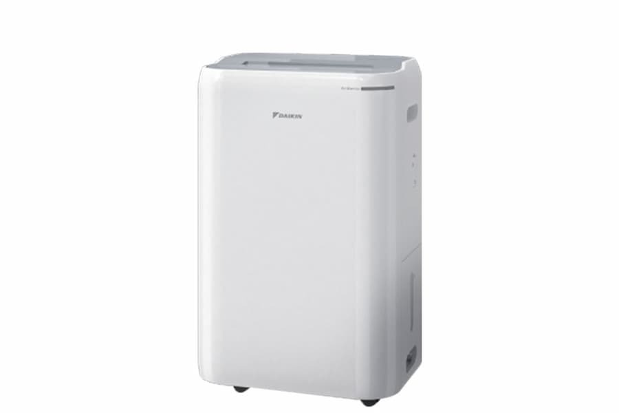 Máy hút ẩm và lọc không khí Daikin JPF12AV2