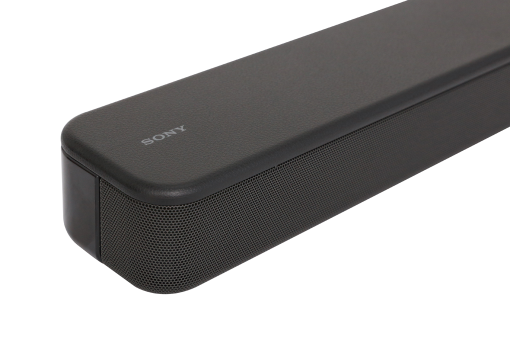 Loa Sony Soundbar HT-S100F có Bluetooth