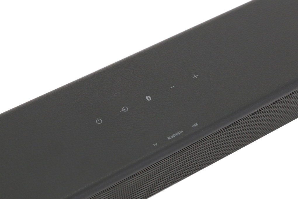 Loa Sony Soundbar HT-S100F có Bluetooth