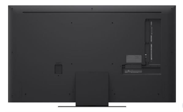 Tivi QNED LG 55QNED86ASA Mini Led 55inch Smart 4K  2025