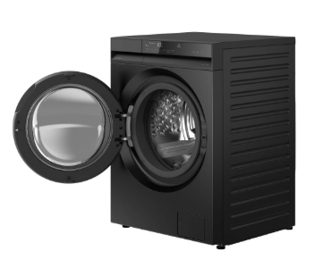 Máy giặt Panasonic NA-24VDW1BVT của trước 12kg