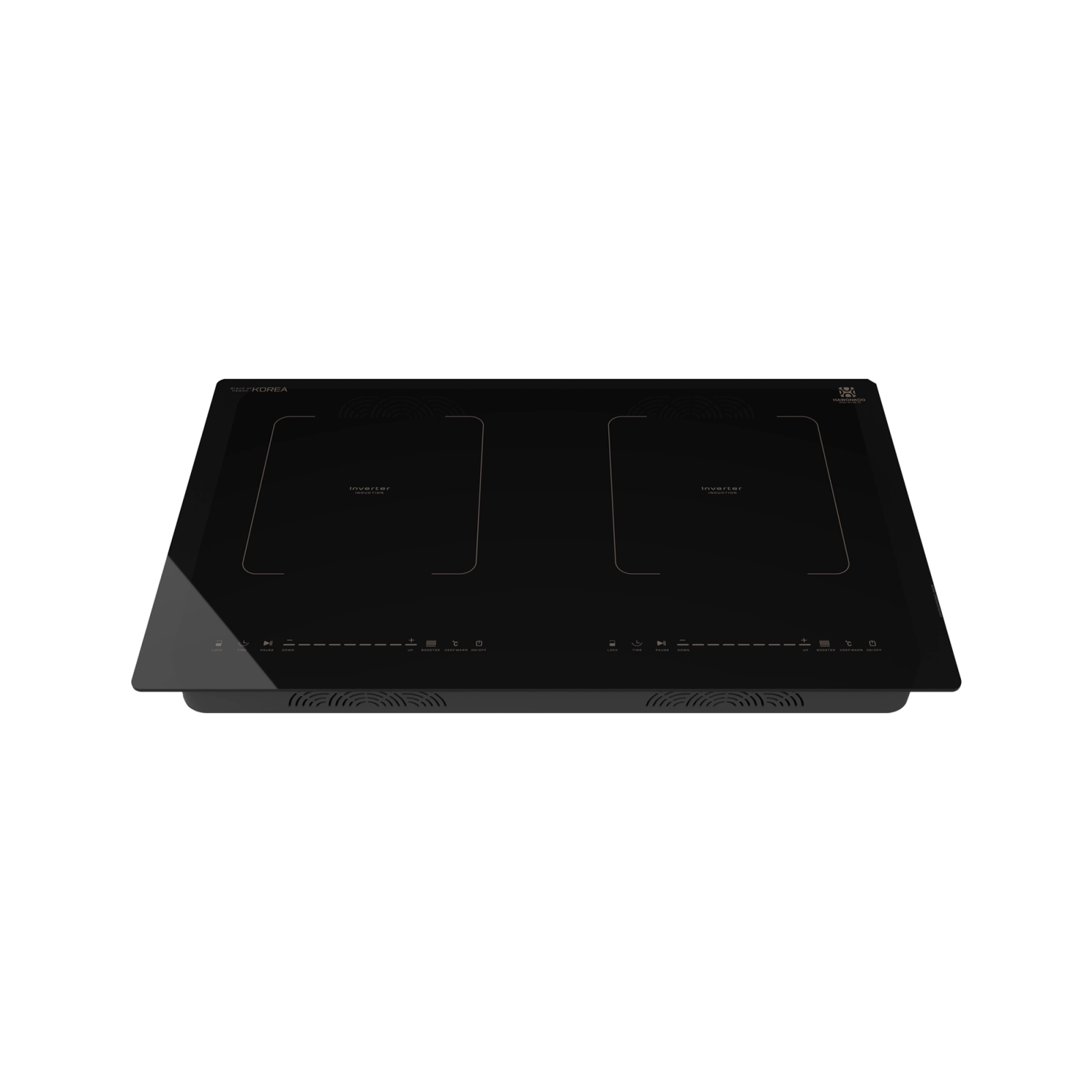 Bếp từ đôi Hawonkoo CEH-251-INVERTER