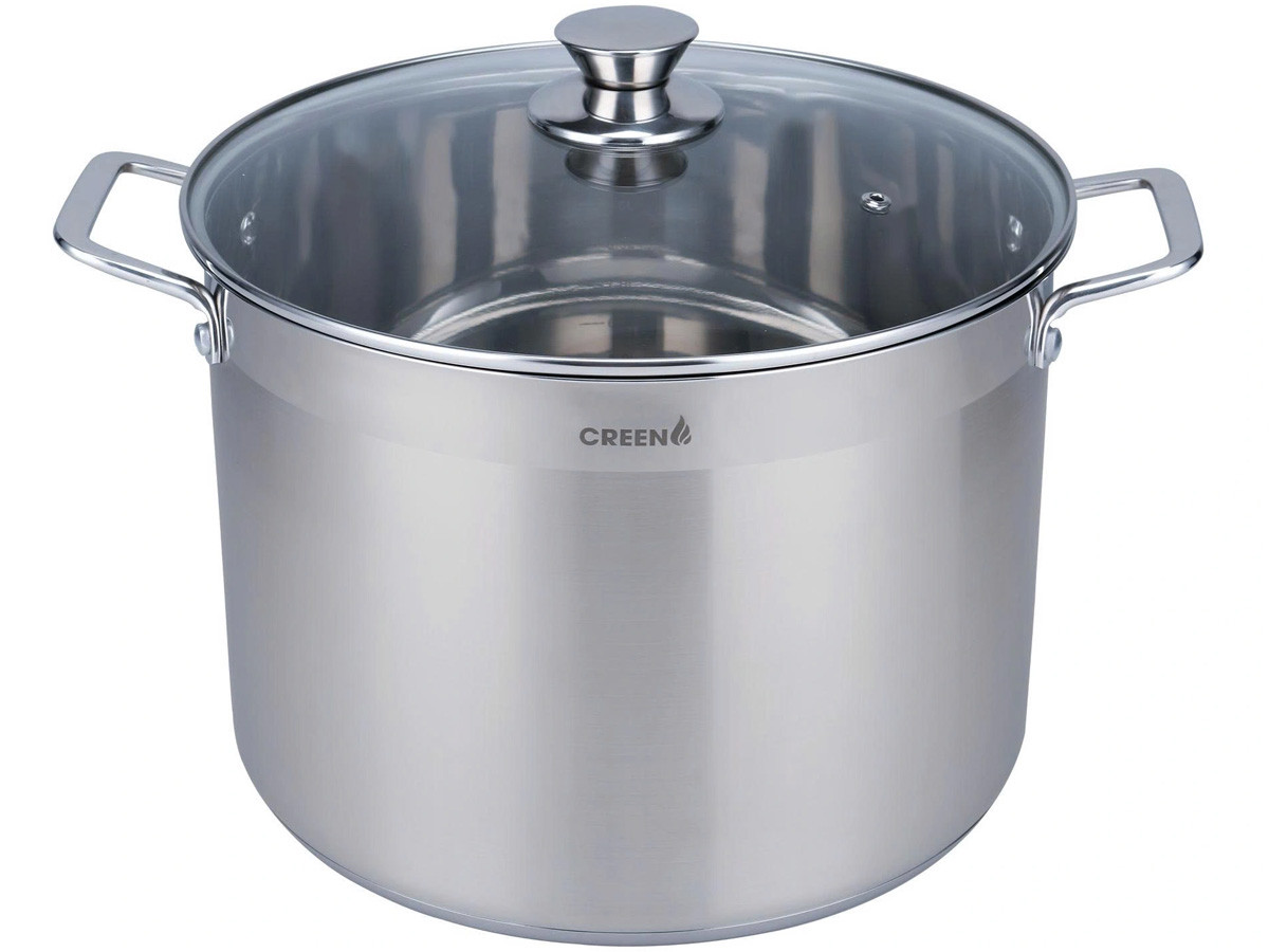 Nồi luộc gà Creen CR-S32 32cm