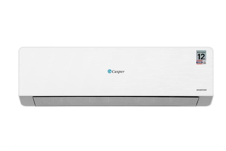 Điều hòa Casper 2 chiều18000BTU Inverter R32 QH-18IU36A