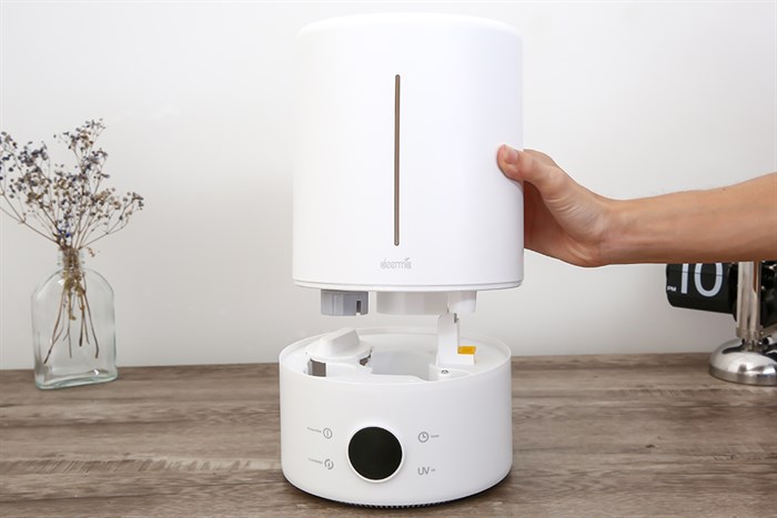 Máy tạo độ ẩm Deerma DEM-F628S