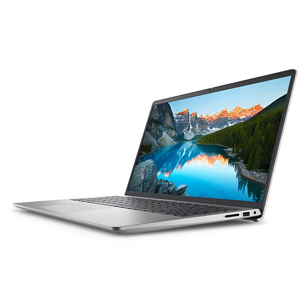 Máy tính xách tay Dell Inspiron N3520 I58G512BLNK (i5 1235G7/8GB DR4/SSD 512GB/Intel UHD Graphics/15.6 inch FHD/Win11/Black  NK )