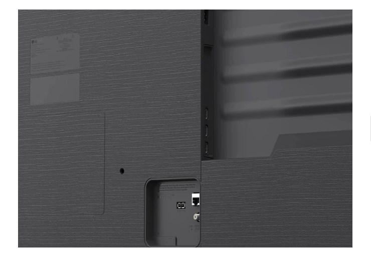 Tivi LG 85NU855BPSA AI Smart 4K 85 inch mới 2026