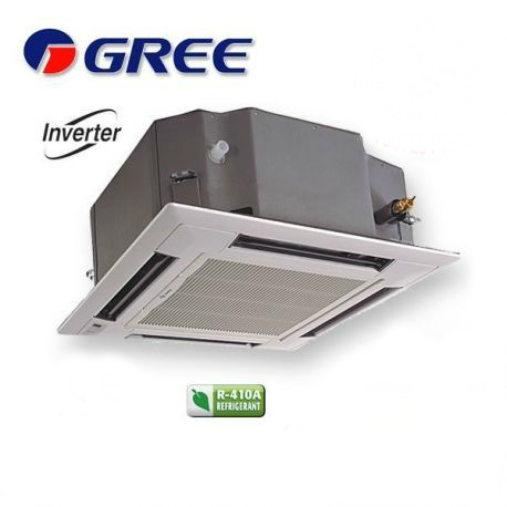 Điều hòa âm trần Gree 1 chiều 48.000Btu GU140T/A-K