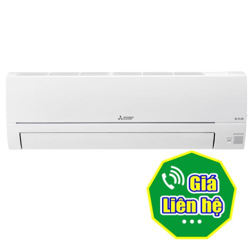 Điều hòa Mitsubishi Electric 1 chiều inverter 22000btu MSY/MUY-JW60VF