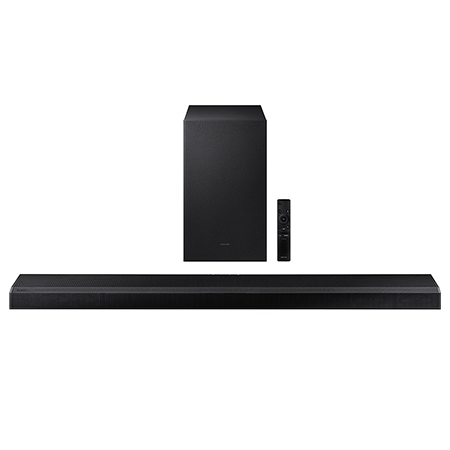 Loa soundbar Samsung HW-Q700A 3.1.2 CH mới 2021