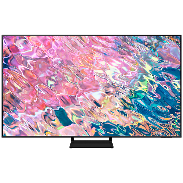 Tivi Samsung QA65Q60DAKXXV 65 Inch 4K QLED mới 2024