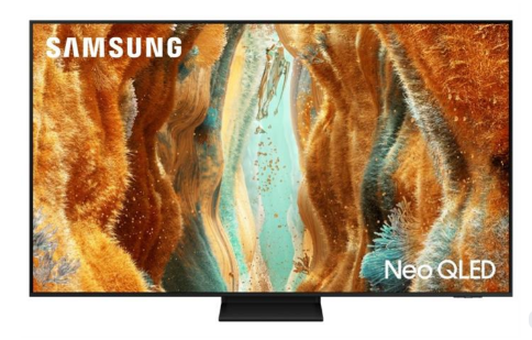 Tivi Neo QLED Samsung AI 4K 85 inch QA85QN70F new 2025