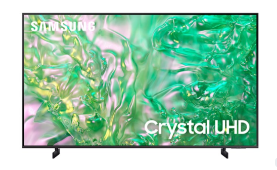 Tivi Samsung UA85DU8000KXXV 85 Inch 4K UHD mới 2024