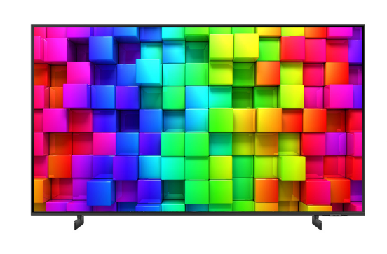 Tivi Samsung UA75DU8000KXXV 75 Inch 4K UHD mới 2024