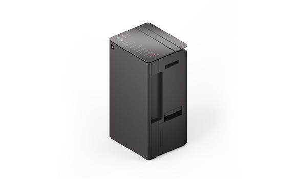 Máy lọc không khí và hút ẩm Sharp DW-T30FV-H (77m²/30lít)