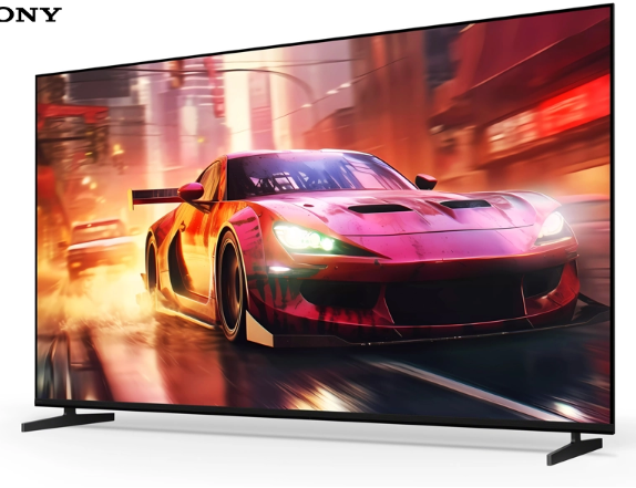 Tivi SONY K-85XR30M2 85 inch ,4K BRAVIA 3