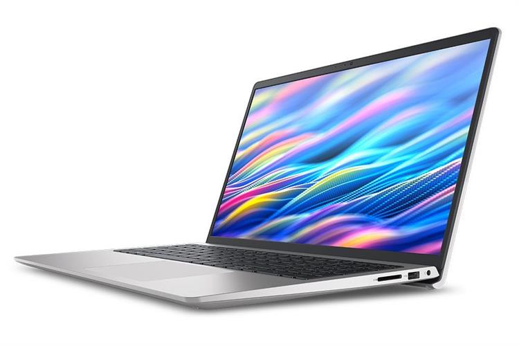 Máy tính xách tay Dell 15 DC15255 R716G512GBL(AMD R7-7730U/16GB/SSD 512GB/15.6'' FHD cảm ứng/Win11/Đen)
