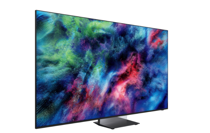 Tivi Samsung MRA75R95HXKXXV Vision AI Micro RGB 4K 75 inch