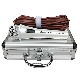 Micro có dây sennheiser E868II-S